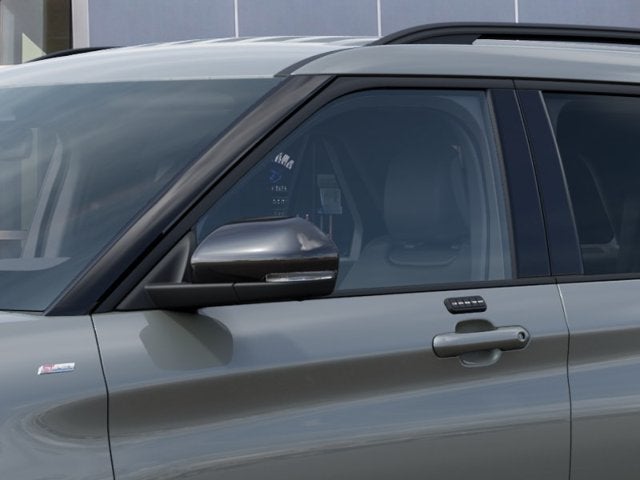 2027 Ford Explorer ST-Line ST-Line RWD