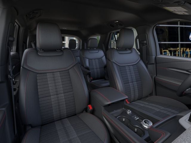 2026 Ford Explorer ST-Line ST-Line RWD