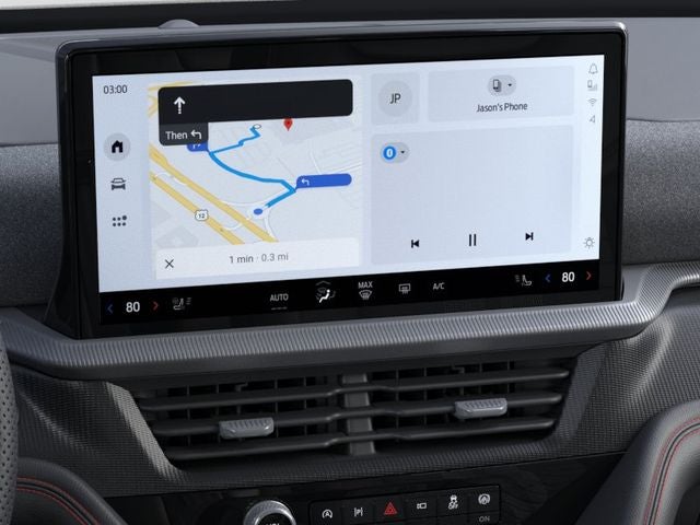 2026 Ford Explorer ST-Line ST-Line RWD