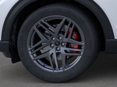 2026 Ford Explorer ST-Line ST-Line RWD