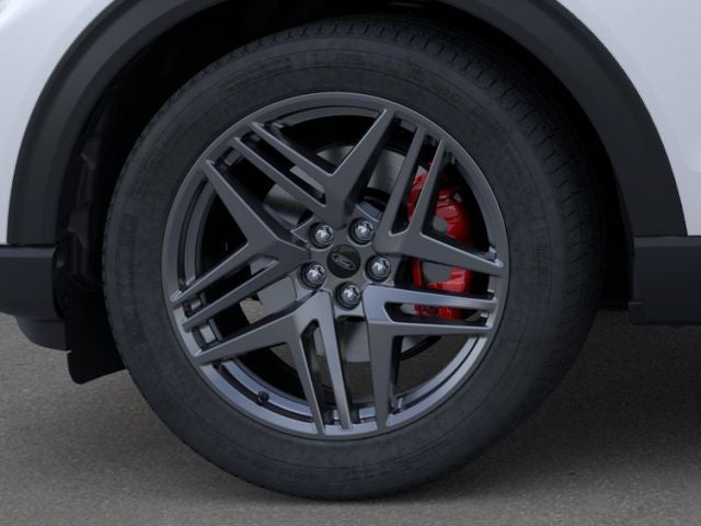 2026 Ford Explorer ST-Line ST-Line RWD