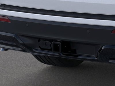 2026 Ford Explorer ST-Line ST-Line RWD