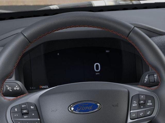 2026 Ford Explorer Active Active w/200A Pkg 4WD