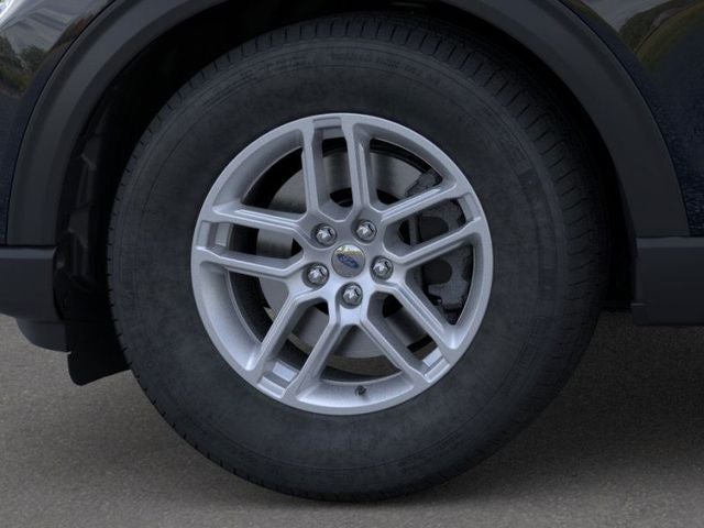 2026 Ford Explorer Active Active w/200A Pkg 4WD