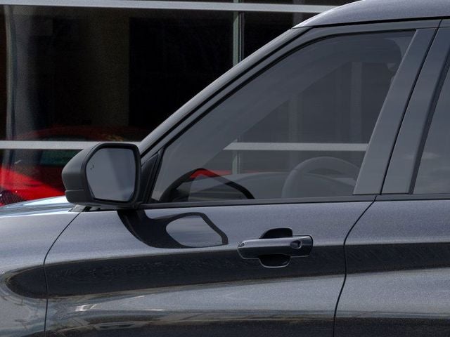 2026 Ford Explorer Active Active w/200A Pkg 4WD