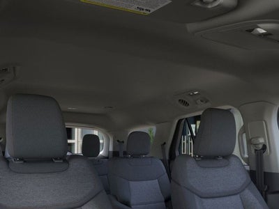 2026 Ford Explorer Active Active w/200A Pkg 4WD