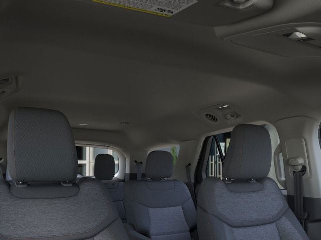 2026 Ford Explorer Active Active w/200A Pkg 4WD