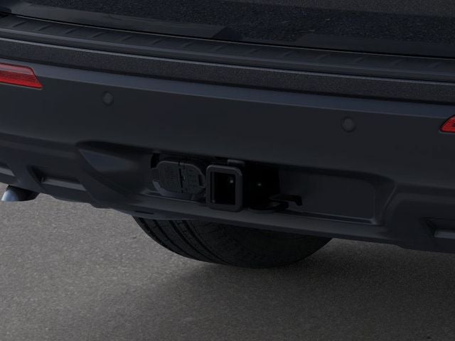 2026 Ford Explorer Active Active w/200A Pkg 4WD