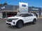 2026 Ford Explorer Active K8D0 EXPLORER ACTIVE 4WD