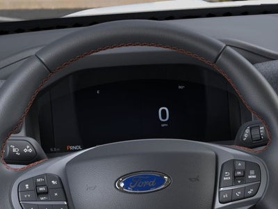 2026 Ford Explorer Active K8D0 EXPLORER ACTIVE 4WD