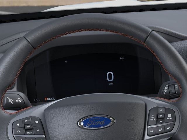2026 Ford Explorer Active K8D0 EXPLORER ACTIVE 4WD