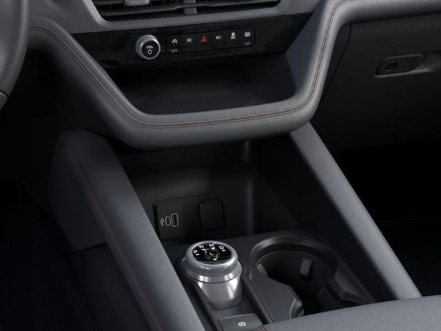 2026 Ford Explorer Active K8D0 EXPLORER ACTIVE 4WD