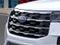 2026 Ford Explorer Active K8D0 EXPLORER ACTIVE 4WD