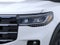 2026 Ford Explorer Active K8D0 EXPLORER ACTIVE 4WD