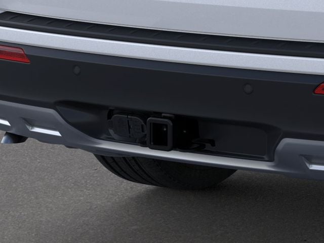 2026 Ford Explorer Active K8D0 EXPLORER ACTIVE 4WD