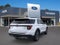 2026 Ford Explorer Active K8D0 EXPLORER ACTIVE 4WD
