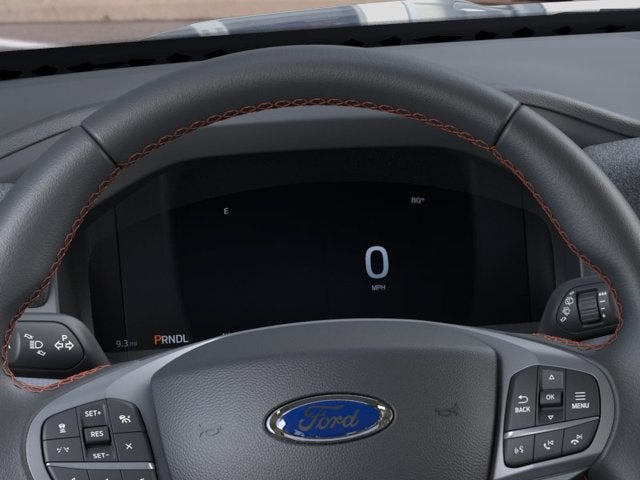 2026 Ford Explorer Active 2026 FORD EXPLORER ACTIVE (200A) 4DR SUV 119.1 WB
