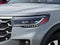 2027 Ford Explorer Platinum Platinum 4WD