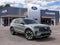 2027 Ford Explorer Platinum Platinum 4WD