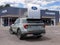 2027 Ford Explorer Platinum Platinum 4WD
