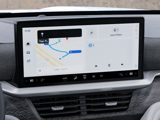 2027 Ford Explorer Platinum Platinum 4WD