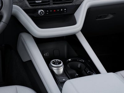 2027 Ford Explorer Platinum Platinum 4WD
