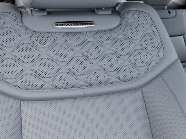 2027 Ford Explorer Platinum Platinum 4WD