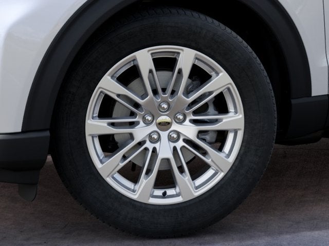 2027 Ford Explorer Platinum Platinum 4WD