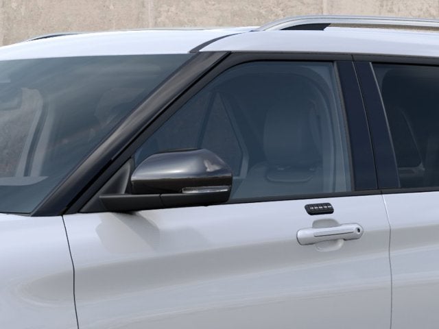 2027 Ford Explorer Platinum Platinum 4WD