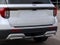 2027 Ford Explorer Platinum Platinum 4WD