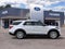 2027 Ford Explorer Platinum Platinum 4WD