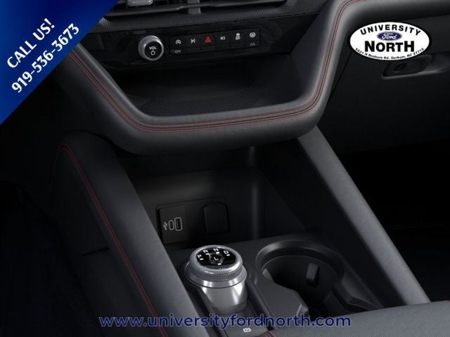 2026 Ford Explorer ST-Line ST-Line 4WD