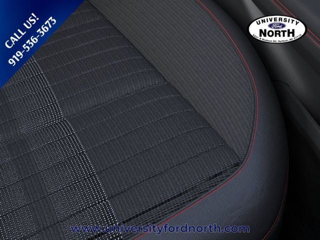 2026 Ford Explorer ST-Line ST-Line 4WD