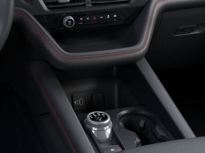2026 Ford Explorer ST-Line ST-Line 4WD