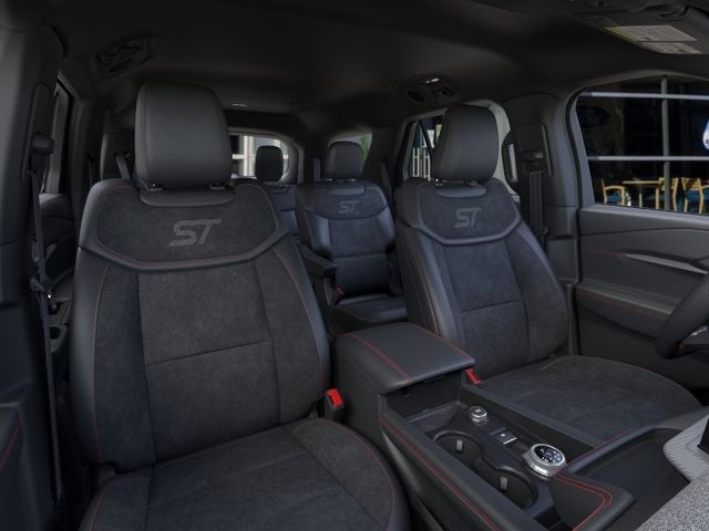 2026 Ford Explorer ST ST 4WD