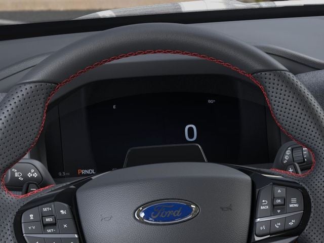 2026 Ford Explorer ST ST 4WD