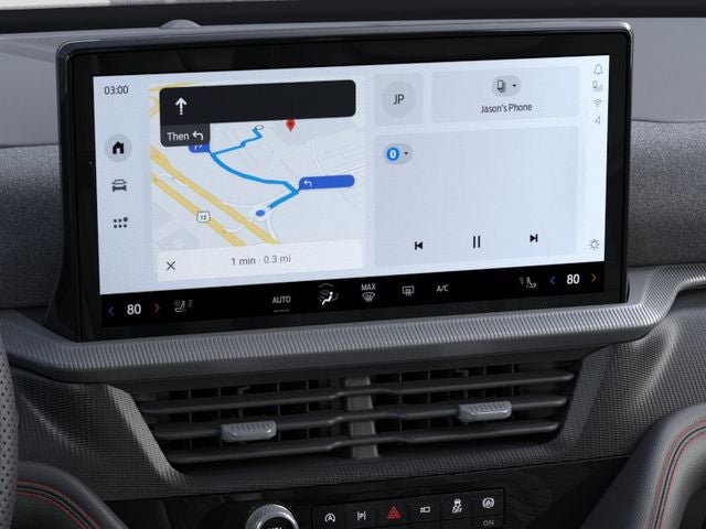 2026 Ford Explorer ST ST 4WD