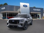 2026 Ford Explorer ST ST 4WD