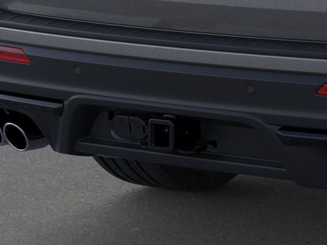 2026 Ford Explorer ST ST 4WD
