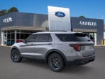 2026 Ford Explorer ST ST 4WD