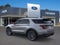 2026 Ford Explorer ST ST 4WD