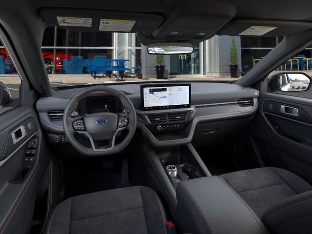 2026 Ford Explorer ST ST 4WD