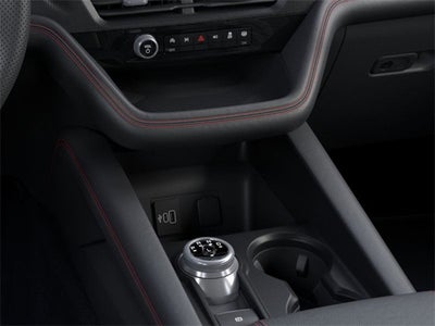 2026 Ford Explorer ST ST 4WD