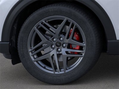 2026 Ford Explorer ST ST 4WD