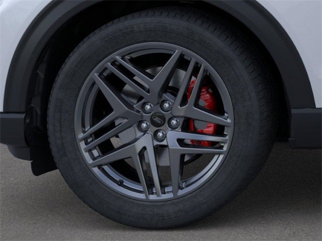 2026 Ford Explorer ST ST 4WD