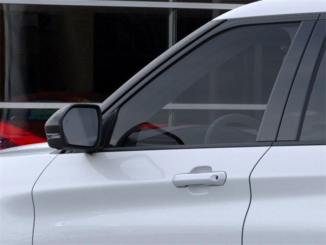 2026 Ford Explorer ST ST 4WD