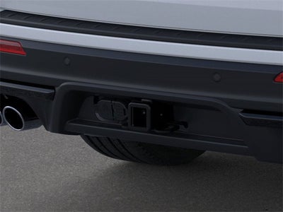 2026 Ford Explorer ST ST 4WD