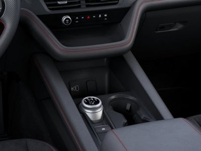 2027 Ford Explorer ST ST 4WD