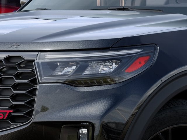 2027 Ford Explorer ST ST 4WD