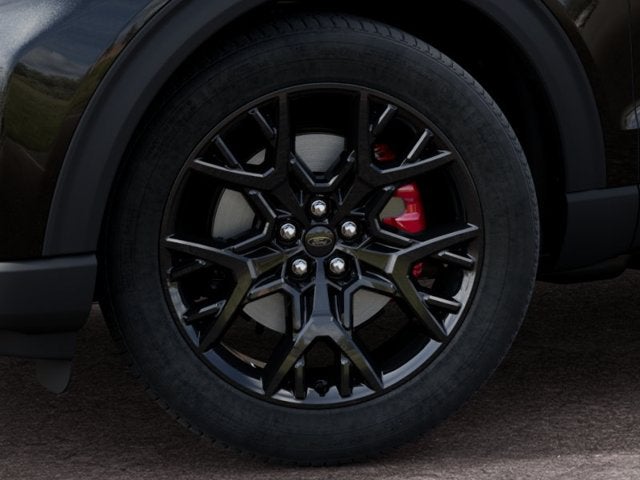 2027 Ford Explorer ST ST 4WD